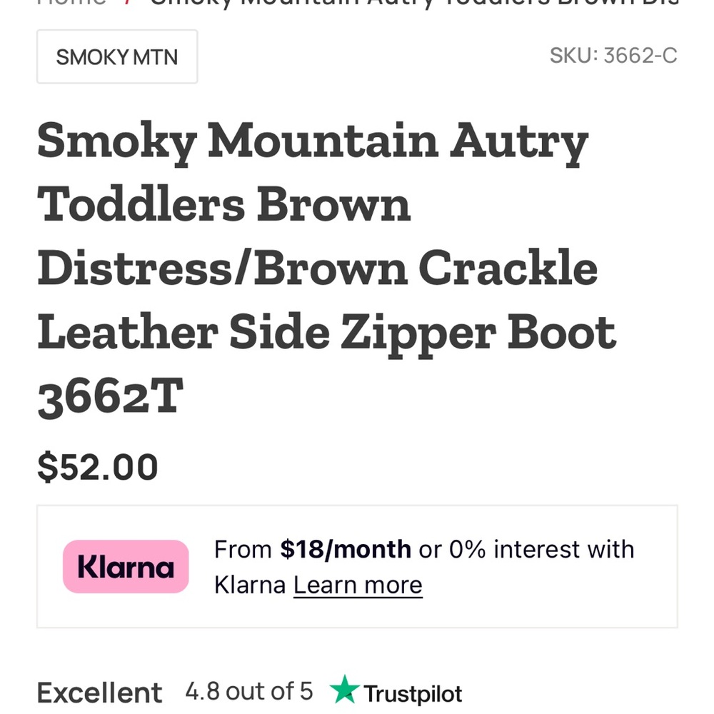 SOLD - Picture 4 of 5